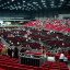 Выставочный зал AsiaWorld-Expo (AWE) 2