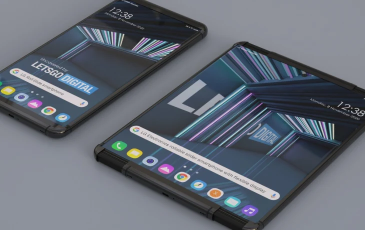 LG планирует выпускать телефоны как и раньше? LG планирует выпускать телефоны как и раньше?
