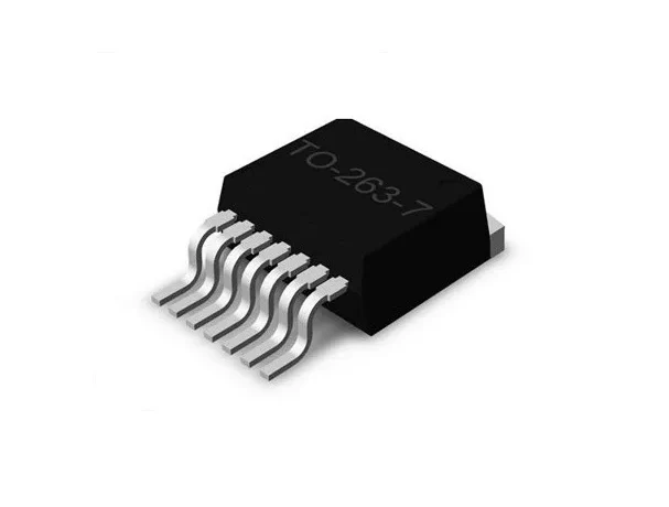 SiC MOSFET транзистор 1700 В третьего поколения Gen3 от компании AMG Power SiC MOSFET транзистор 1700 В третьего поколения Gen3 от компании AMG Power