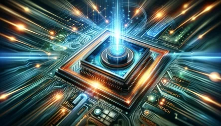 Мемристоры: открытие, которое изменит мир электроники Мемристоры: открытие, которое изменит мир электроники