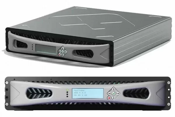 Western Digital представила накопитель объемом 368 ТБ, он весит 15 кг Western Digital представила накопитель объемом 368 ТБ, он весит 15 кг