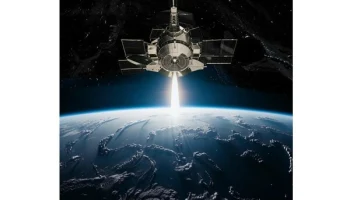Защита от космической радиации: российские ученые нашли способ защитить космическую электронику и предотвратить сбои, подобные Starlink