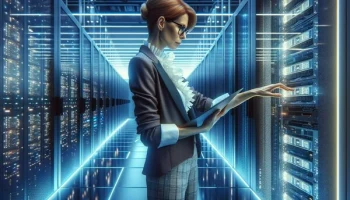 В России представили первый восьмипроцессорный сервер на базе Intel Xeon Scalable Sapphire Rapids 4-го поколения