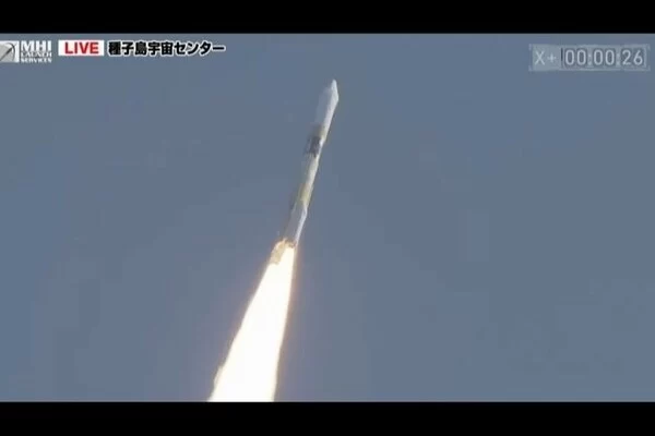 Япония запустила луноход SLIM и рентгеновский телескоп XRISM Япония запустила луноход SLIM и рентгеновский телескоп XRISM