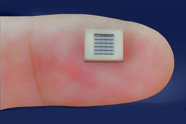Революция на рынке наушников? Представлен ультразвуковой излучатель xMEMS Cypress, который, как обещают, во многом лучше динамических Революция на рынке наушников? Представлен ультразвуковой излучатель xMEMS Cypress, который, как обещают, во многом лучше динамических