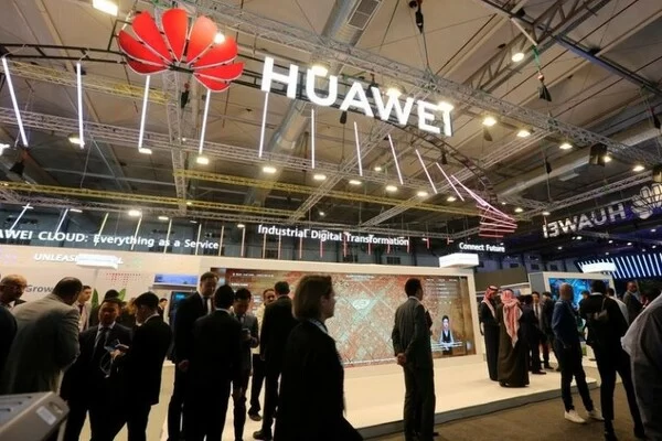 Huawei ускорила разработку нового высокопроизводительного процессора — СМИ Huawei ускорила разработку нового высокопроизводительного процессора — СМИ