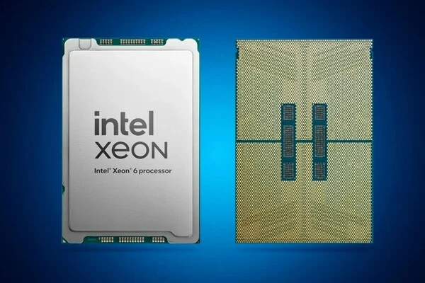 128 ядер у AMD — это 360 Вт, а у Intel — 500 Вт. Представлены процессоры Xeon 6 линейки Granite Rapids 128 ядер у AMD — это 360 Вт, а у Intel — 500 Вт. Представлены процессоры Xeon 6 линейки Granite Rapids