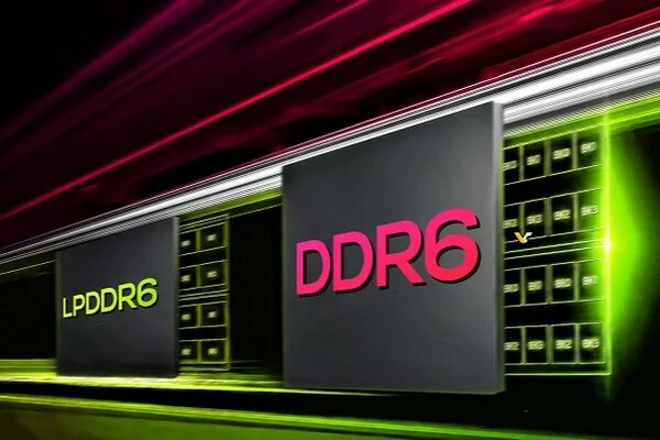 DDR6 может предложить скорость до 21 Гбит/с. JEDEC раскрыла подробности о новом стандарте памяти DDR6 может предложить скорость до 21 Гбит/с. JEDEC раскрыла подробности о новом стандарте памяти