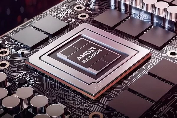 Samsung дадут производить только дешёвые чипы. AMD воспользуется 4-нанометровым техпроцессом корейского гиганта для выпуска бюджетных APU Samsung дадут производить только дешёвые чипы. AMD воспользуется 4-нанометровым техпроцессом корейского гиганта для выпуска бюджетных APU