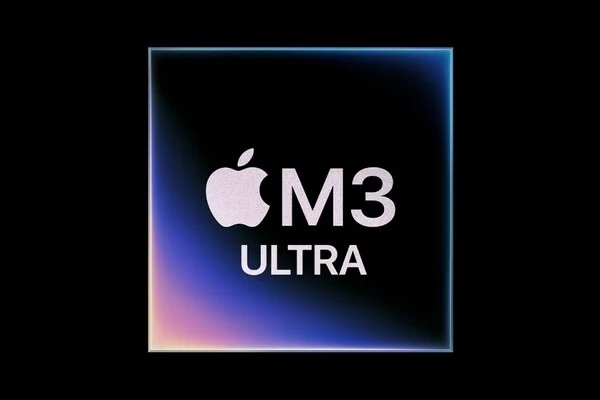 Apple создала настолько чудовищный чип, что в потребительском сегменте нет ничего даже близко похожего. M3 Ultra содержит 184 млрд транзисторов Apple создала настолько чудовищный чип, что в потребительском сегменте нет ничего даже близко похожего. M3 Ultra содержит 184 млрд транзисторов