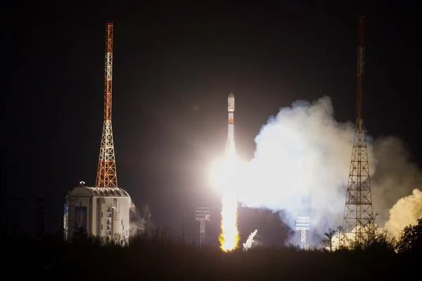 Второй радиолокатор с синтезированной апертурой «Росэлектроники» выведен на околоземную орбиту Второй радиолокатор с синтезированной апертурой «Росэлектроники» выведен на околоземную орбиту