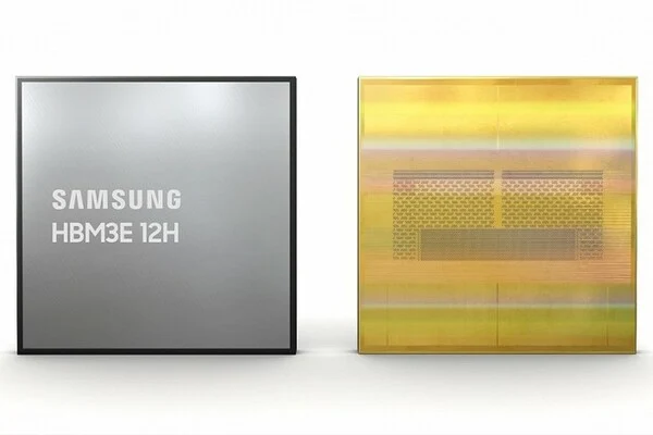Вот теперь Samsung хорошо заработает. Память HBM3e корейского гиганта прошла тесты Nvidia Вот теперь Samsung хорошо заработает. Память HBM3e корейского гиганта прошла тесты Nvidia
