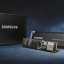 Samsung вырывается вперёд огромным скачком. Компания готовит к анонсу 290-слойную память V-NAND, а за ней придёт 430-слойная