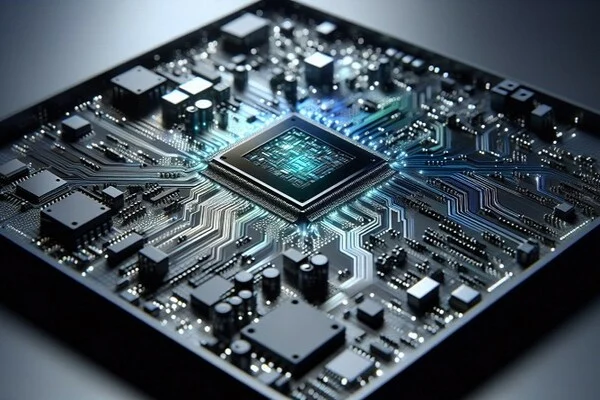 Samsung может начать массовое производство 2-нм чипов с технологией GAA в 2025 году Samsung может начать массовое производство 2-нм чипов с технологией GAA в 2025 году