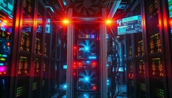 В России создадут суперкомпьютер нового поколения