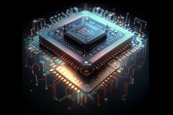 Предел тактовой частоты современных процессоров AMD и Intel находится в диапазоне 5-6 ГГц, однако будущее вычислительной техники может быть связано с фотонными компьютерами. Предел тактовой частоты современных процессоров AMD и Intel находится в диапазоне 5-6 ГГц, однако будущее вычислительной техники может быть связано с фотонными компьютерами.