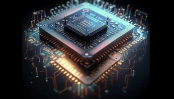 Предел тактовой частоты современных процессоров AMD и Intel находится в диапазоне 5-6 ГГц, однако будущее вычислительной техники может быть связано с фотонными компьютерами.