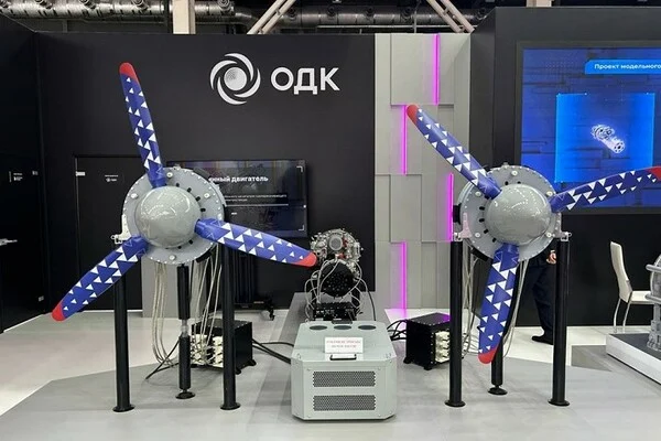 Ростех разрабатывает авиадвигатели для беспилотников и аэротакси Ростех разрабатывает авиадвигатели для беспилотников и аэротакси