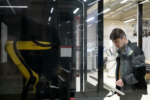 Центр аддитивных технологий Ростеха проведет всероссийскую конференцию по аддитивным технологиям Центр аддитивных технологий Ростеха проведет всероссийскую конференцию по аддитивным технологиям