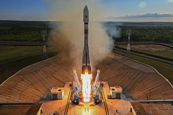 На Ставрополье начали выпускать космические спутники с разрешением до 0,5 метра на пиксель. На таких фото можно рассмотреть автомобиль На Ставрополье начали выпускать космические спутники с разрешением до 0,5 метра на пиксель. На таких фото можно рассмотреть автомобиль