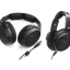 Sennheiser представляет новую полноразмерную модель наушников HD 490 PRO