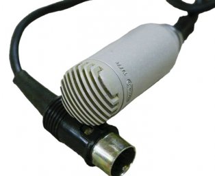 Микрофон МД-63