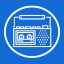 Collectors and radio enthusiasts Collectors and radio enthusiasts
