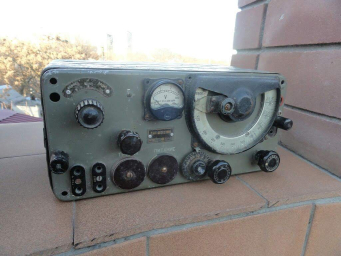 Радиостанция А7А